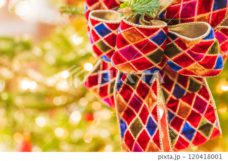 クリスマス・冬 イメージ 120418001