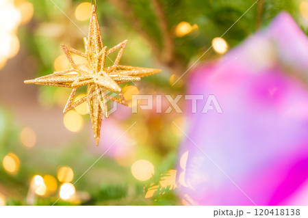 クリスマス・冬 イメージ クリスマス・冬 イメージ 120418138