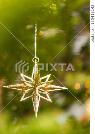 クリスマス・冬 イメージ クリスマス・冬 イメージ 120418142