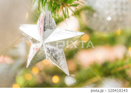 クリスマス・冬 イメージ 120418143