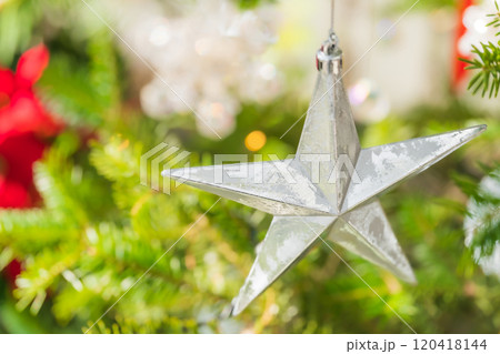 クリスマス・冬 イメージ 120418144