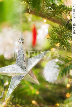 クリスマス・冬 イメージ 120418145