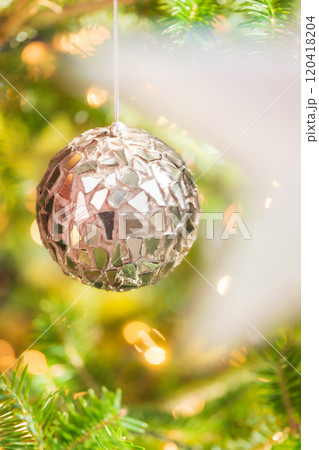 クリスマス・冬 イメージ 120418204