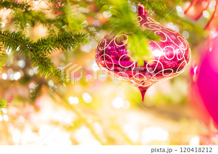 クリスマス・冬 イメージ クリスマス・冬 イメージ 120418212
