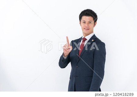 男性 弁護士 男性 弁護士 120418289