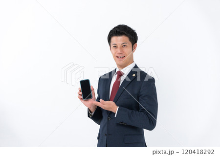 男性 弁護士 男性 弁護士 120418292