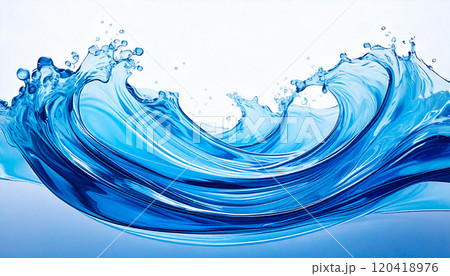 水の揺らぎ,Generative AI,AI画像 水の揺らぎ,Generative AI,AI画像 120418976