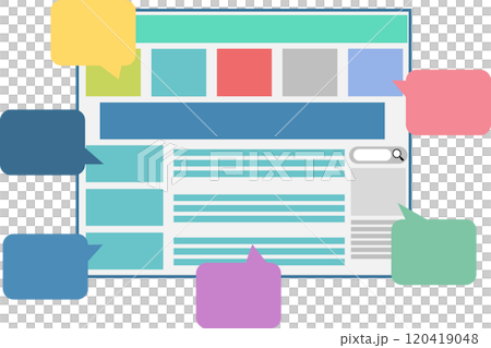 Blog illustration 120419048