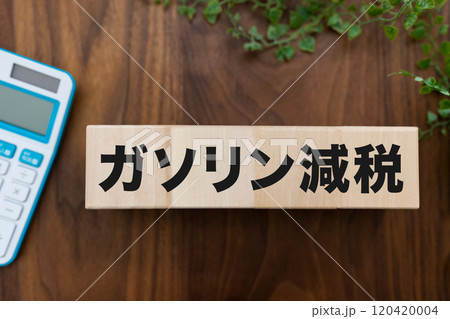 ガソリン減税 120420004