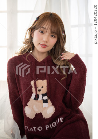 美しい日本女性 120420220