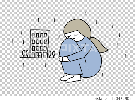 公司努力工作的女人 120422906