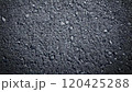 グレーのアスファルト背景_01_AI生成画像 120425288