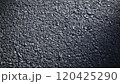 グレーのアスファルト背景_03_AI生成画像 120425290