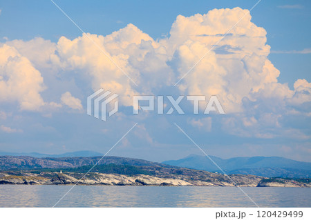 water and islands around bergen water and islands around bergen 120429499