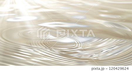 Tranquil Golden Ripples for Baptism and Religious Events Tranquil Golden Ripples for Baptism and Religious Events 120429624