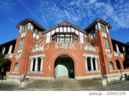 国立台湾博物館・鉄道部園区(台湾・台北市大同区) 国立台湾博物館・鉄道部園区(台湾・台北市大同区) 120431156