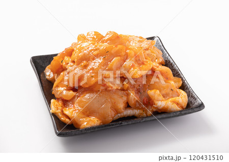 トマトチーズ　チキン 120431510