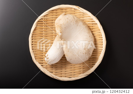 ［宮城県産］あわび茸 120432412