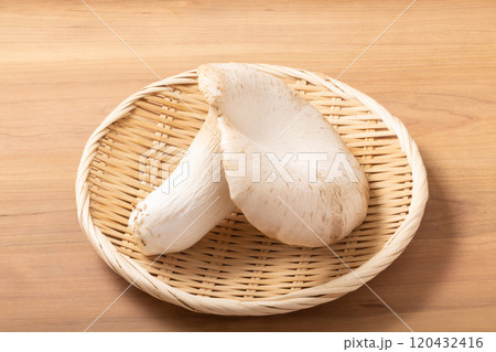 ［宮城県産］あわび茸 120432416