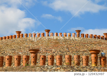 私市円山古墳公園 私市円山古墳公園 120432497