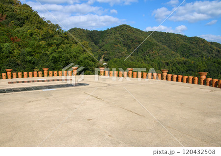 私市円山古墳公園 私市円山古墳公園 120432508
