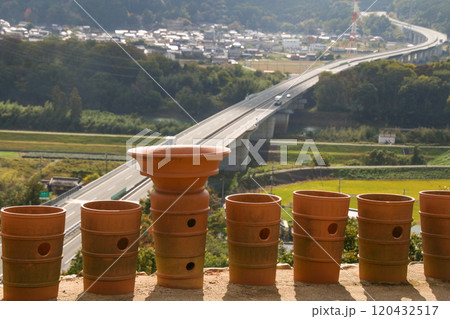 私市円山古墳公園 私市円山古墳公園 120432517