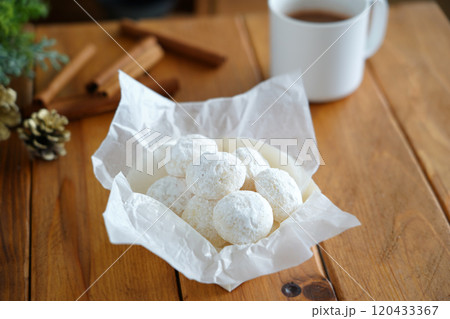 スノーボール スノーボール 120433367