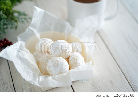 スノーボール 120433369