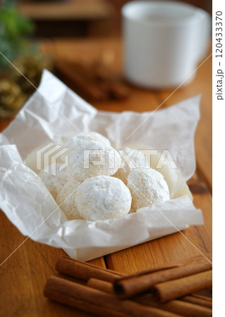 スノーボール 120433370