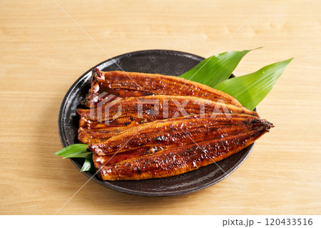 鰻の蒲焼　中国産　ロストラータ種 120433516
