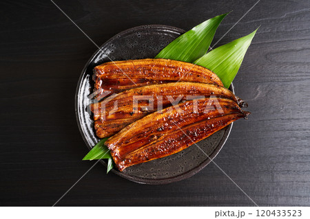 鰻の蒲焼　中国産　ロストラータ種 120433523