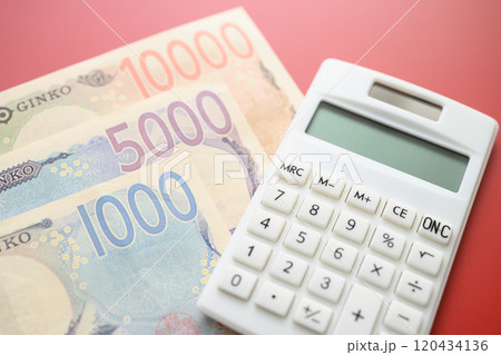 新紙幣2024 120434136