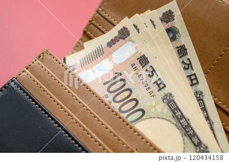 手持ちのお金 手持ちのお金 120434158