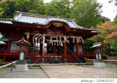 伊豆山神社 本殿 伊豆山神社 本殿 120435257