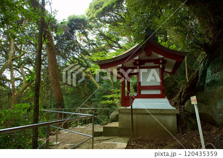 伊豆山神社 白山神社 伊豆山神社 白山神社 120435359