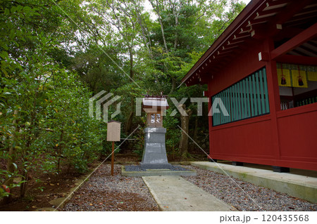 伊豆山神社 本宮 伊豆山神社 本宮 120435568