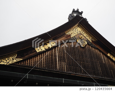 京都御所内 京都御所内 120435664