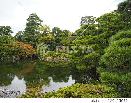 京都御所内 京都御所内 120435671