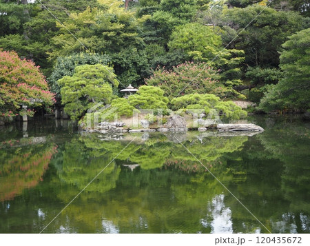 京都御所内 京都御所内 120435672