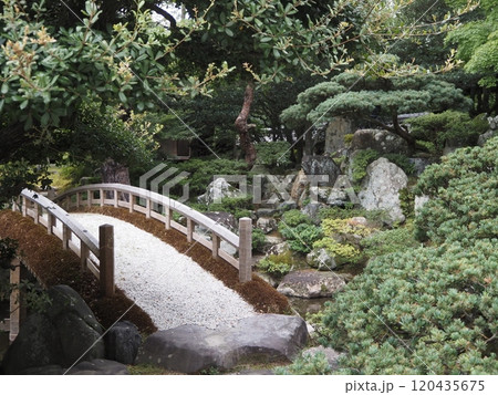 京都御所内 120435675