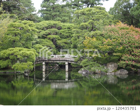 京都御所内 京都御所内 120435701