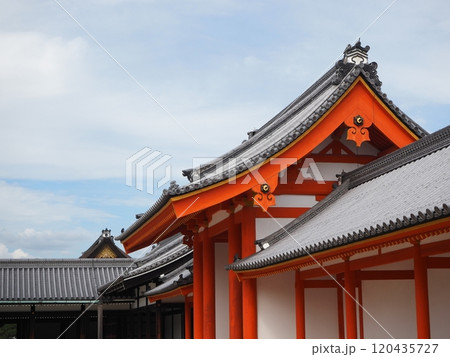 京都御所内 京都御所内 120435727