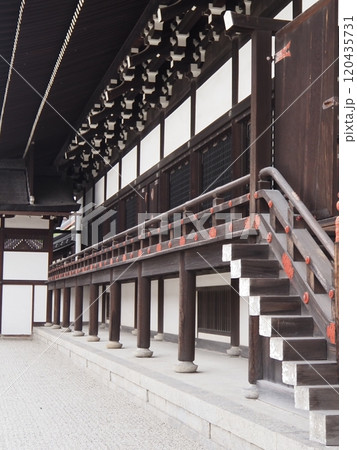 京都御所内 京都御所内 120435731
