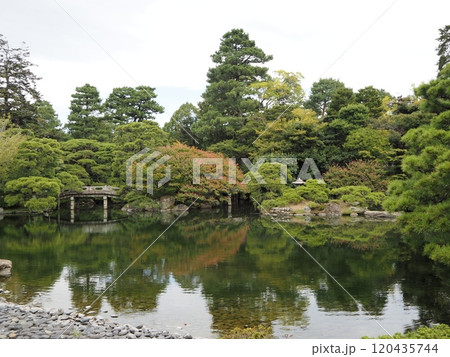 京都御所内 京都御所内 120435744