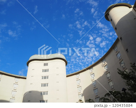 ザ・プリンス京都宝ヶ池ホテル施設 120435884