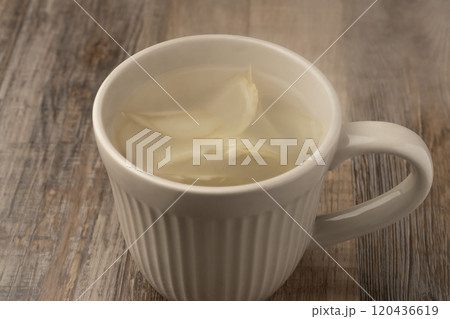 生姜湯　 120436619