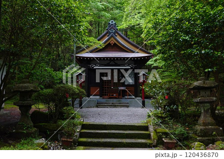 駒形神社 駒形神社 120436870