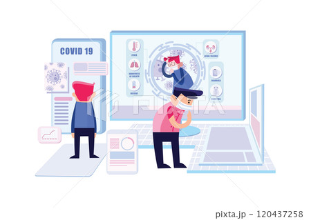 Corona Virus Campaign Corona Virus Campaign 120437258