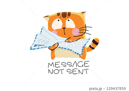 Message not sent Message not sent 120437850