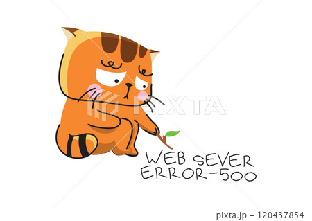 Web server error- 500 Web server error- 500 120437854